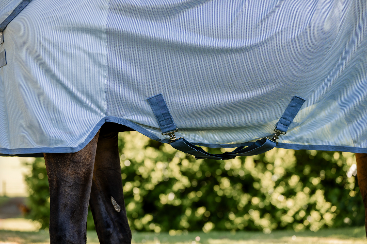Amigo Integrated Fly Sheet