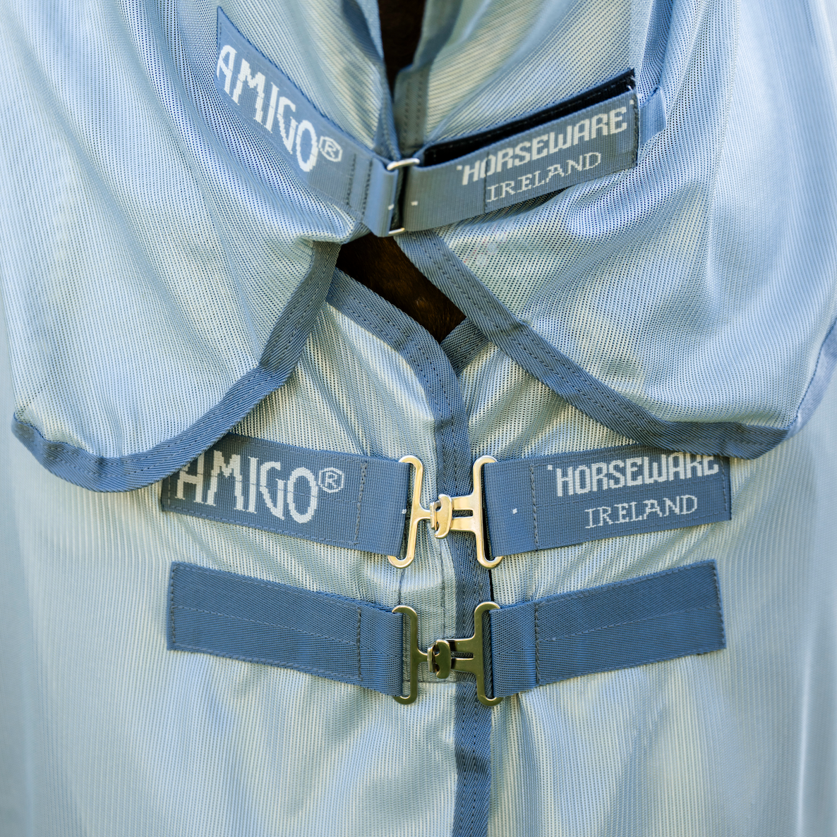 Amigo Integrated Fly Sheet