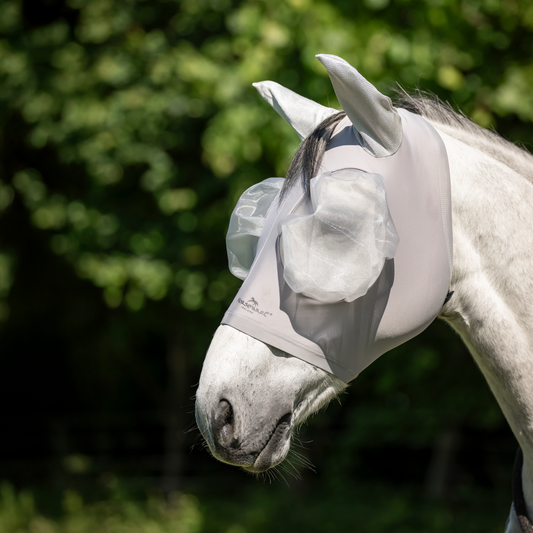 Horseware Defense Flymask