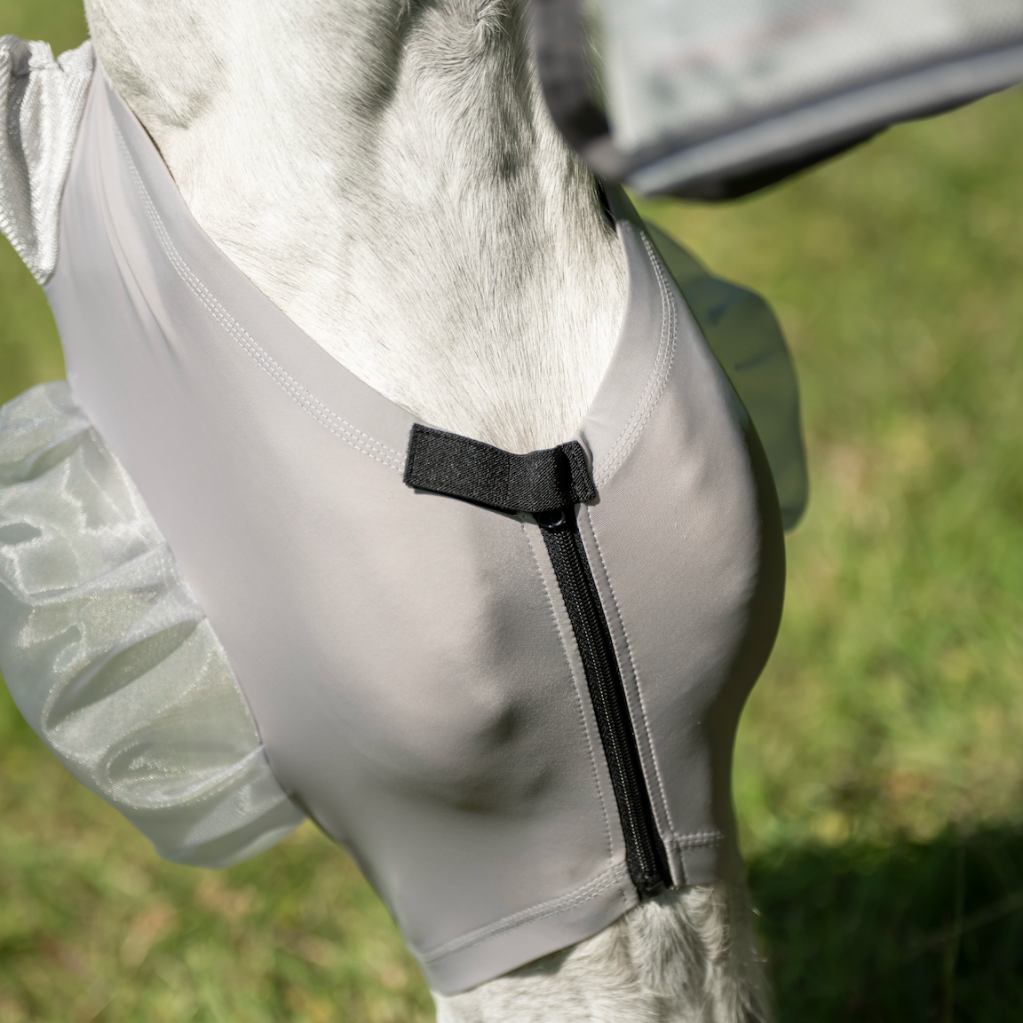 Horseware Defense Flymask