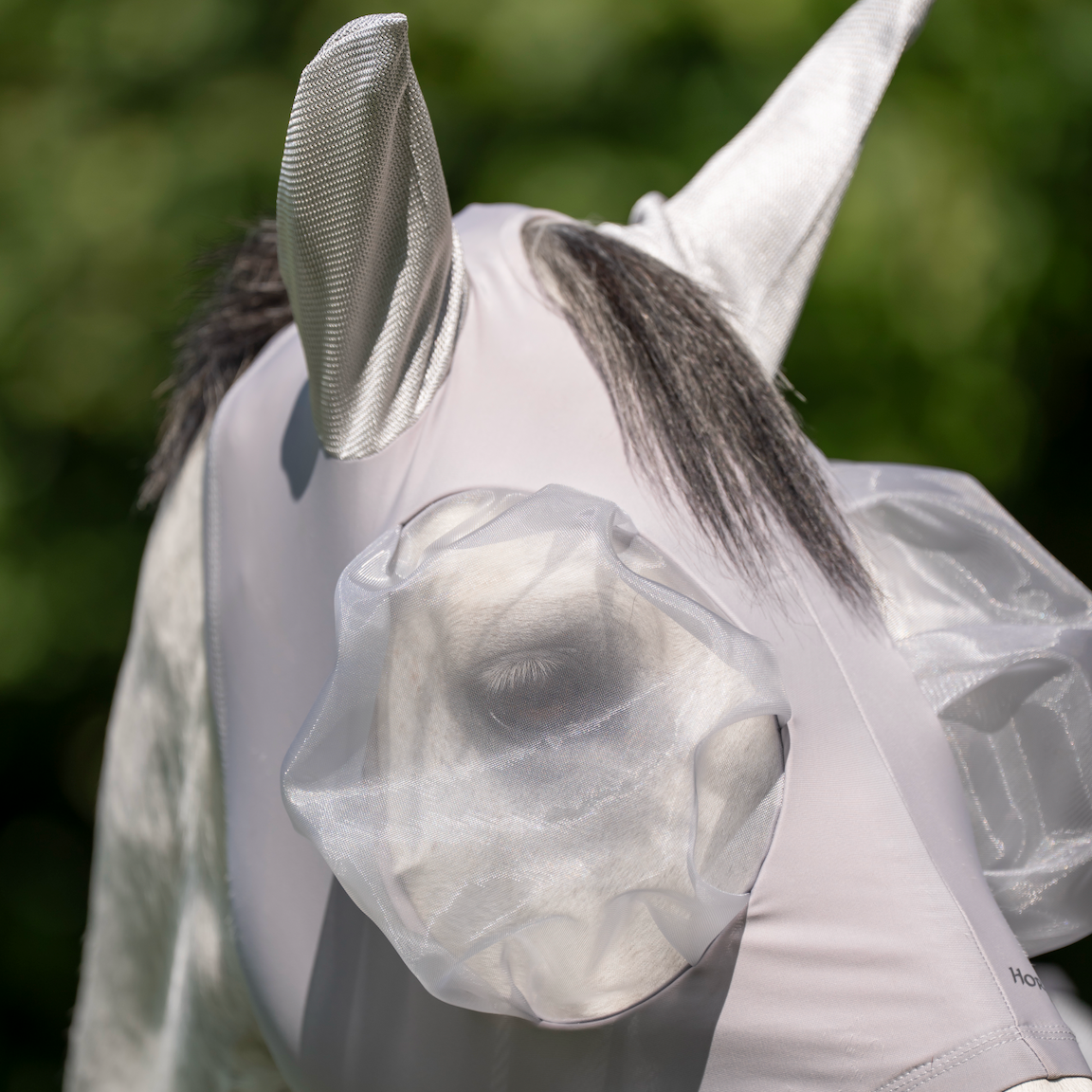 Horseware Defense Flymask