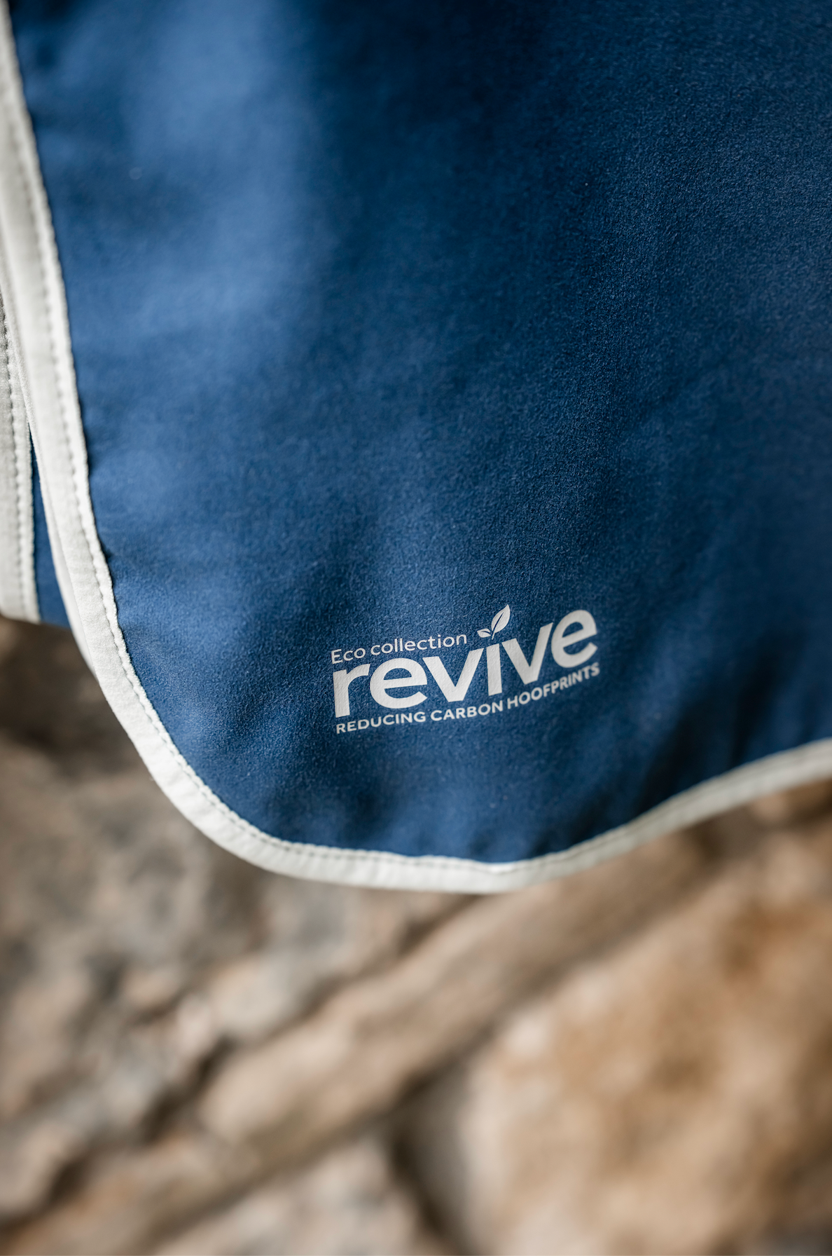 Horseware Dry Rug Revive Towel