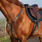 Horseware Micklem Breastplate w/martingale