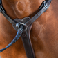 Horseware Micklem Breastplate w/martingale
