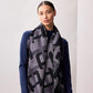 Horseware Monogram Scarf