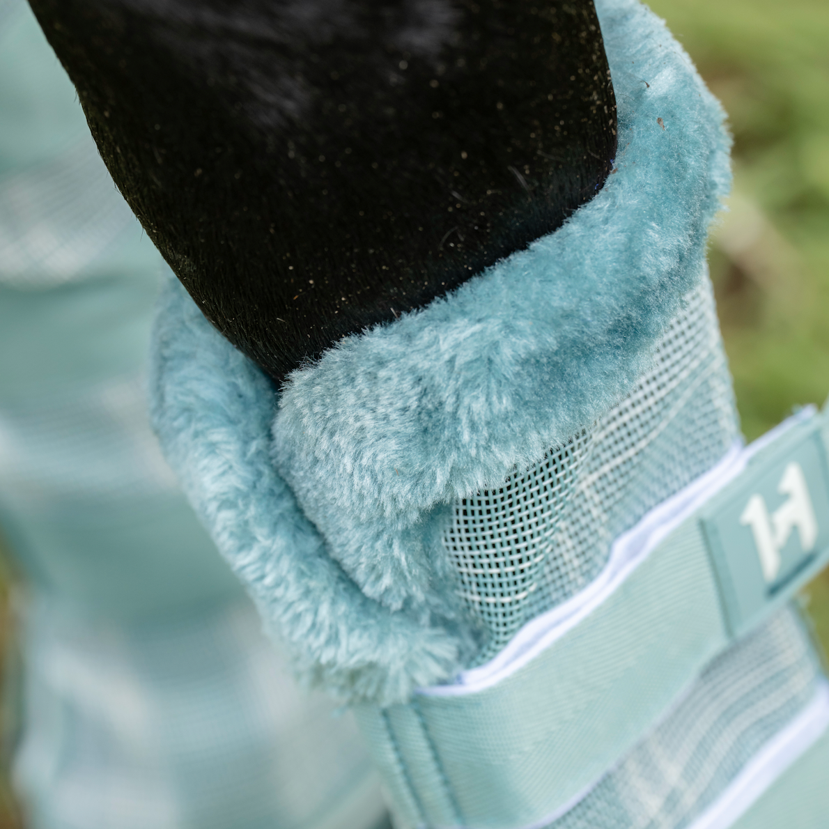 Horseware Newmarket Fly Boots - Set of 2