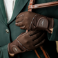 Horseware Platinum Motionlite Mesh Gloves