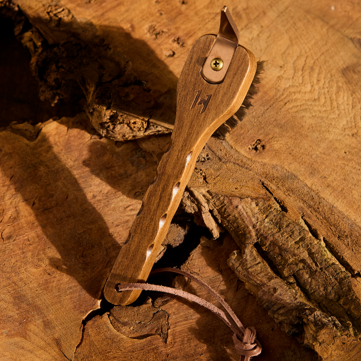 Horseware Signature Hoof Pick