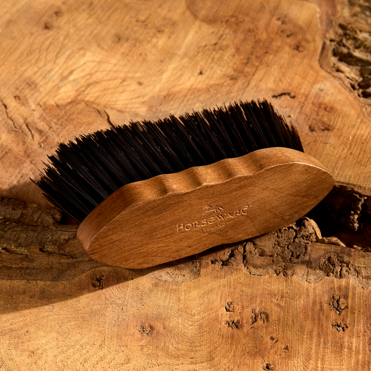Horseware Signature Soft Flick Brush