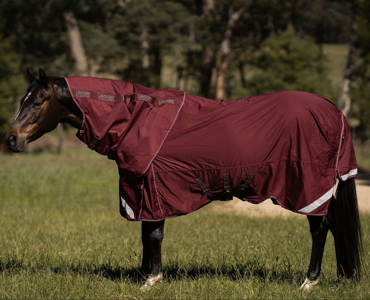 LE Fieldsafe Universal Cotton Sheet