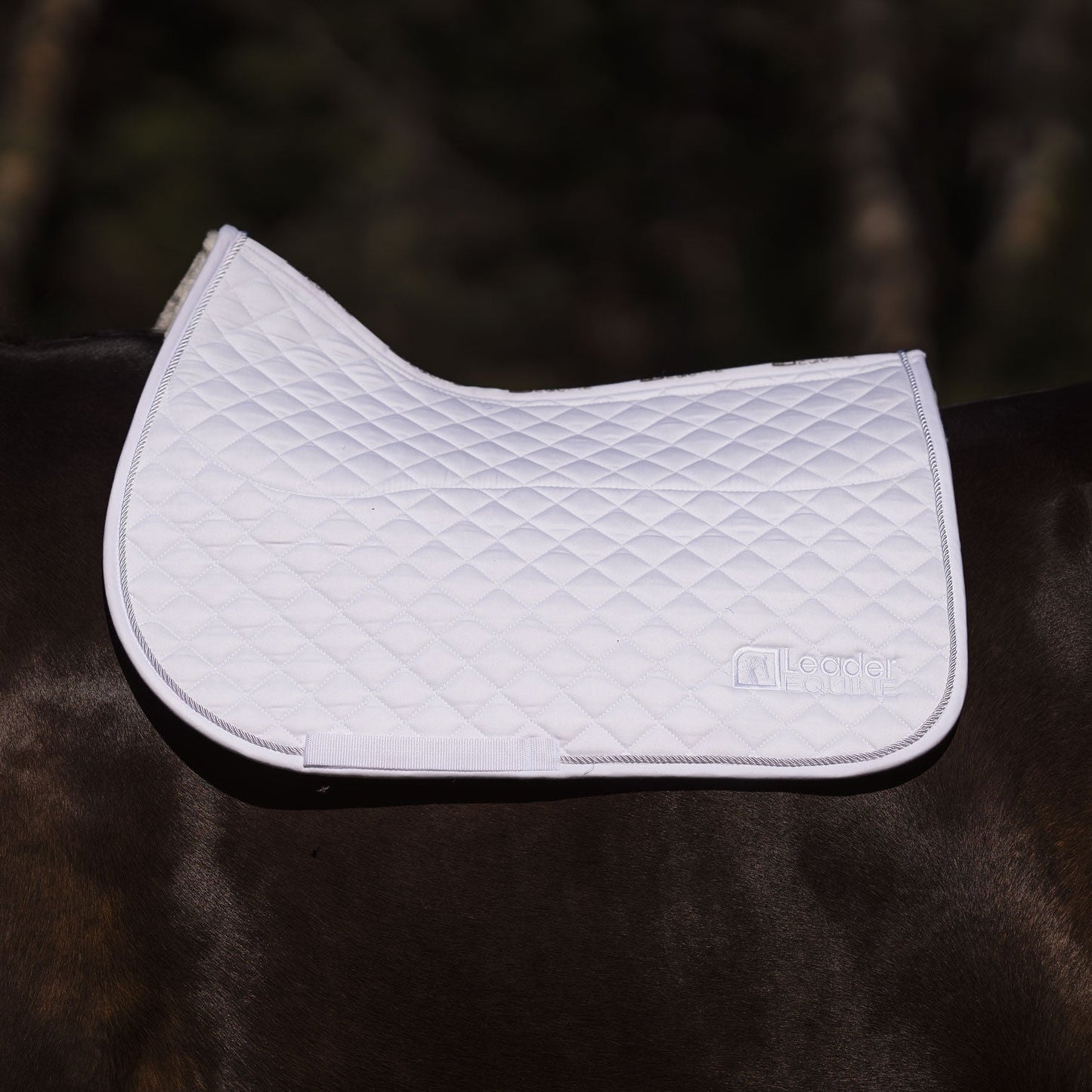 LE Performance Jump Saddle Pad Classic
