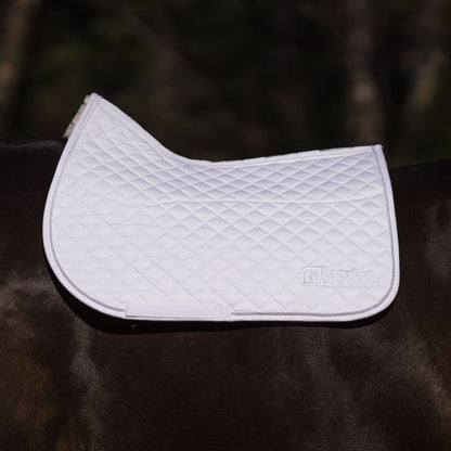 LE Performance Jump Saddle Pad Classic