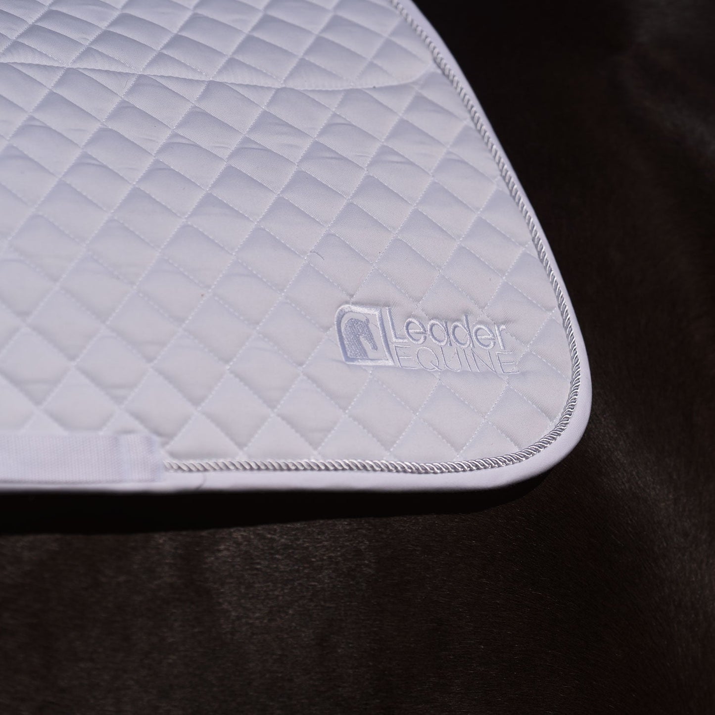 LE Performance Jump Saddle Pad Classic