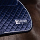 LE Performance Jump Saddle Pad Velvet