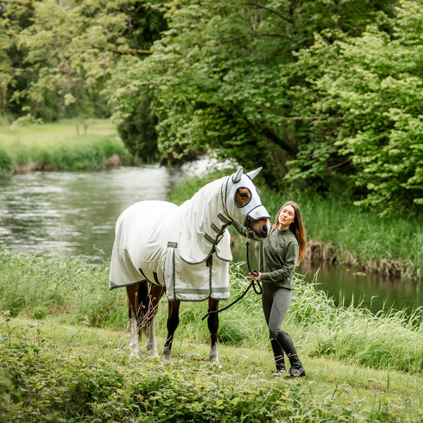 LE Fieldsafe Summer Relief Rug