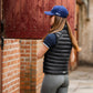 LE Equitation Puffer Vest