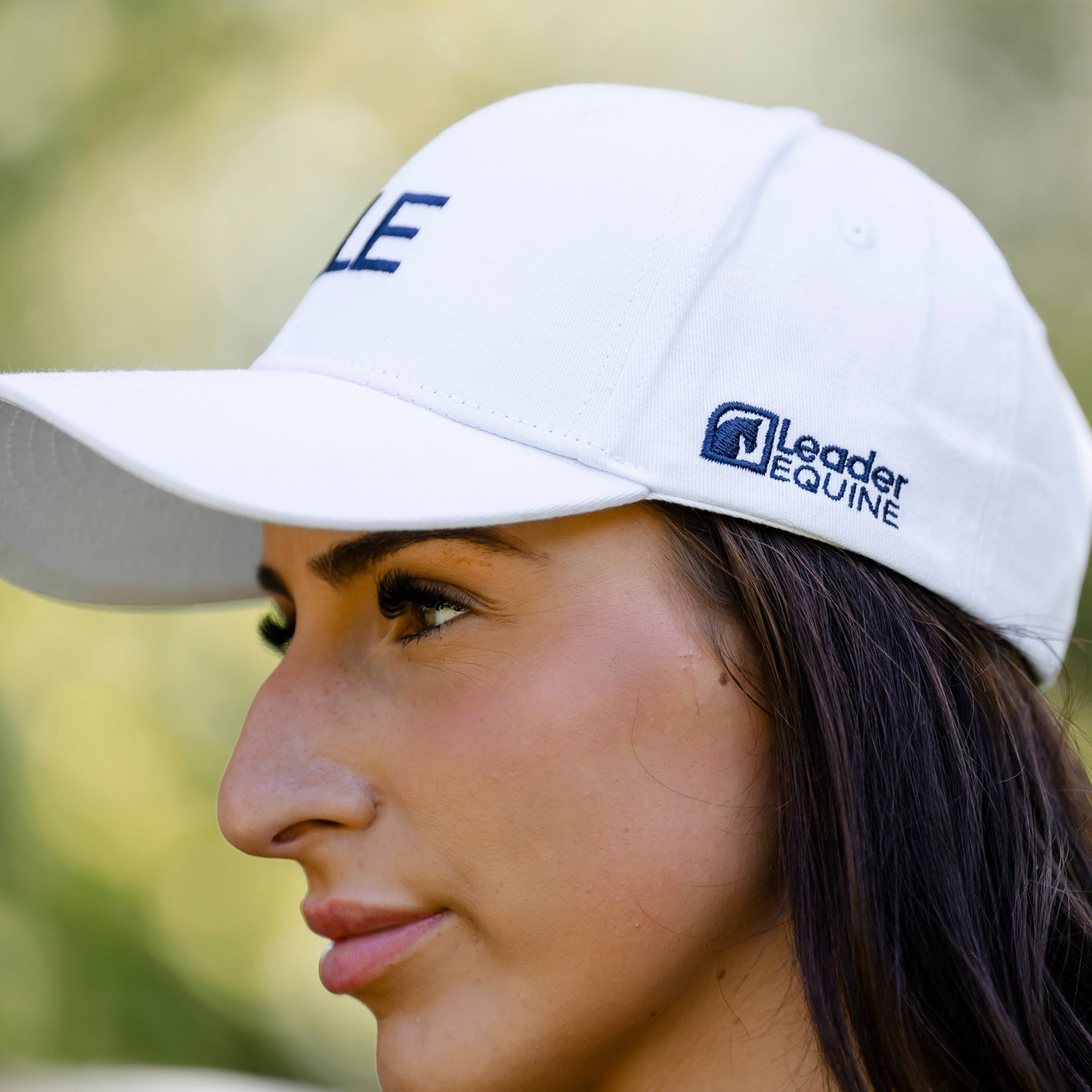 LE Lifestyle Baseball Cap