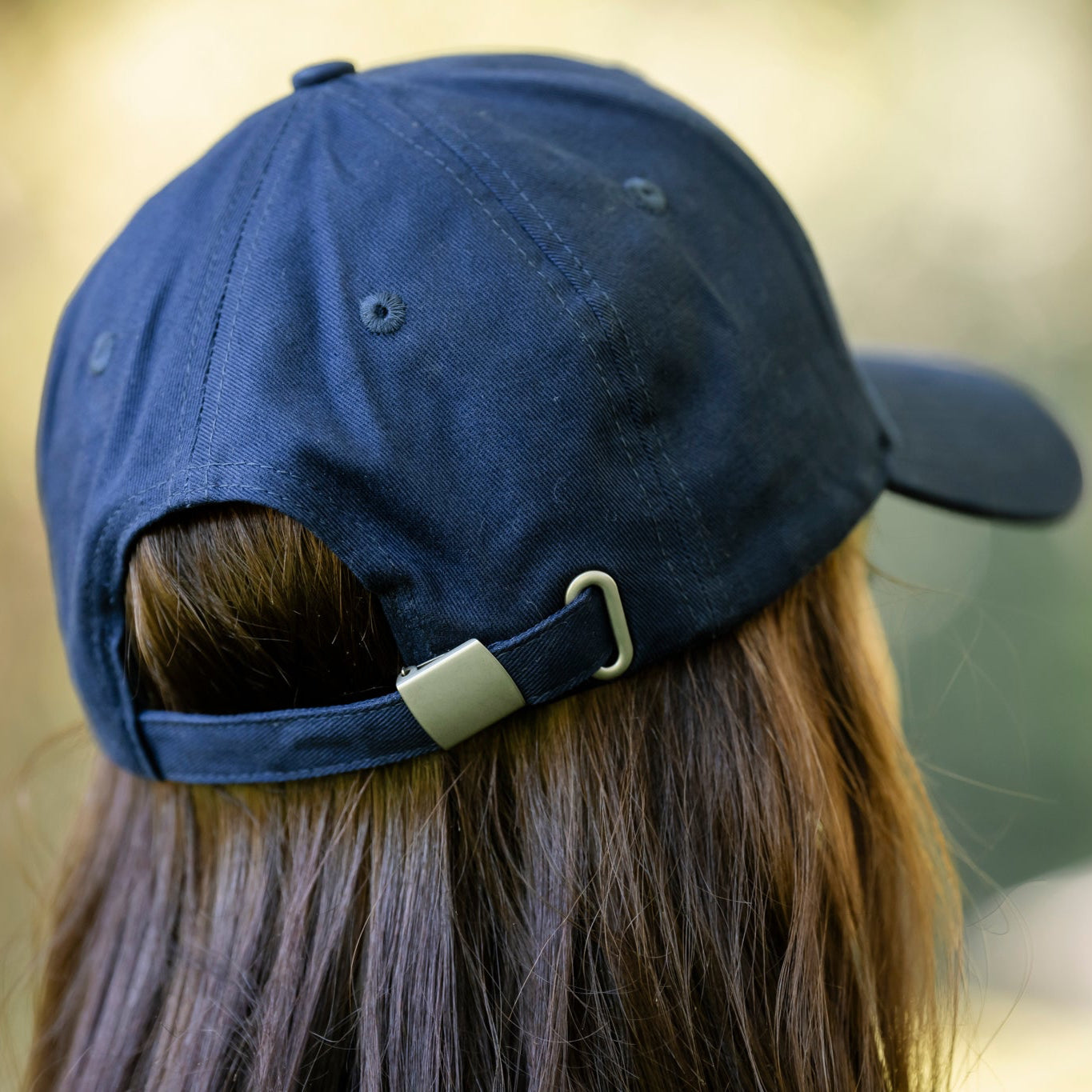 LE Lifestyle Baseball Cap
