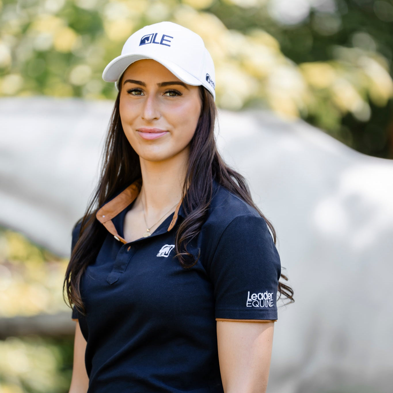 LE Lifestyle Baseball Cap