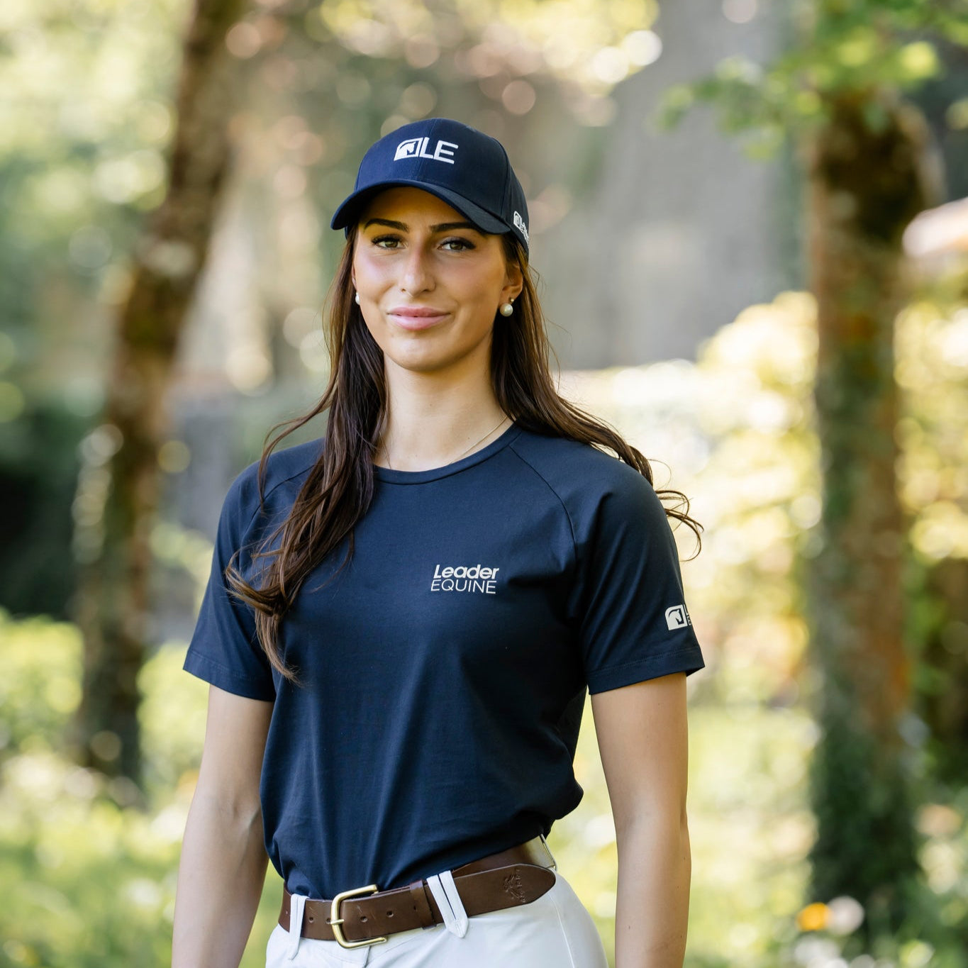 LE Lifestyle Baseball Cap