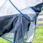 LE Breeze Summer Sheet with Fieldsafe Front