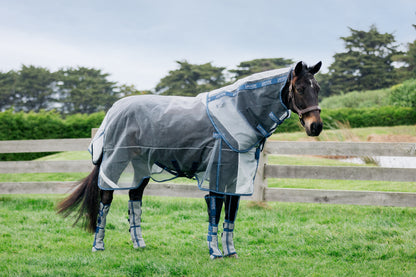 LE Defender Anti-Insect Fly Rug