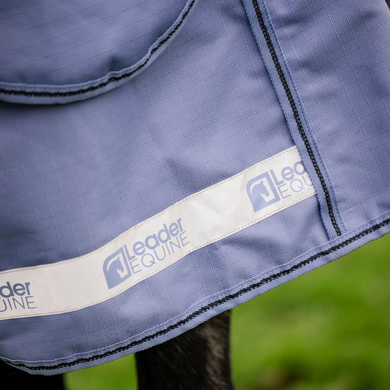 LE Boxter Turnout Ripstop 50g