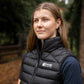 LE Equitation Puffer Vest