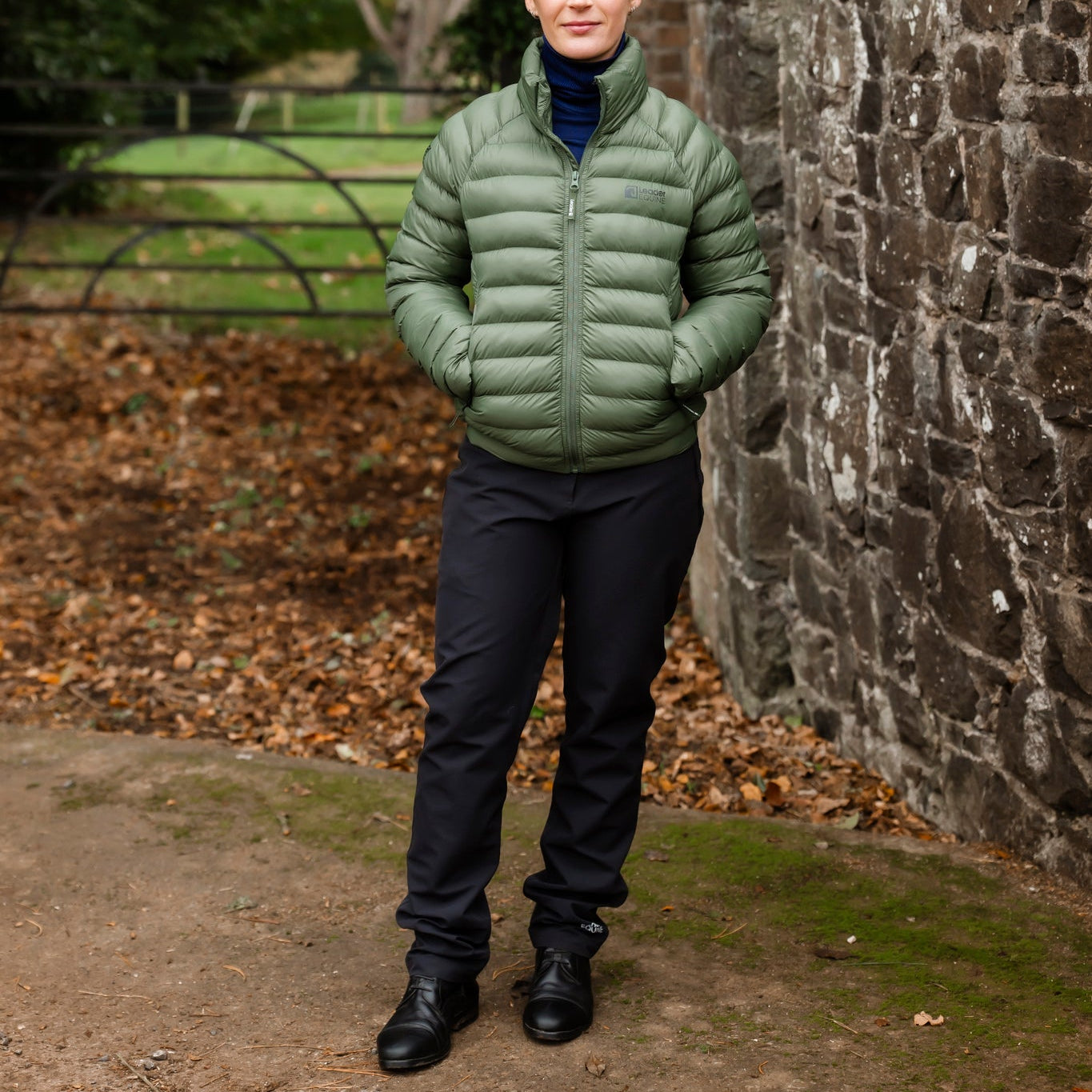 LE Tully Waterproof Pants