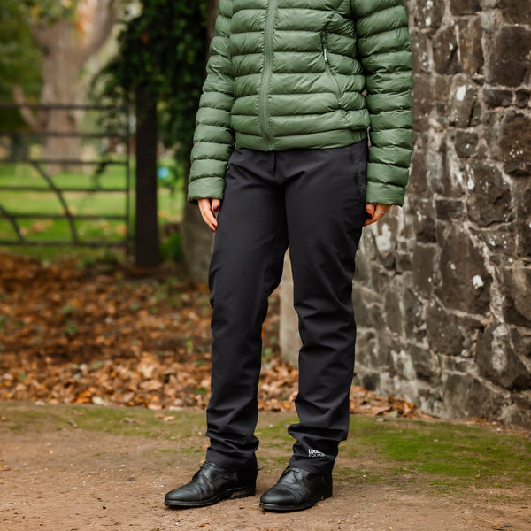 LE Tully Waterproof Pants