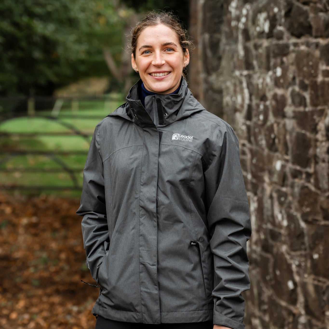 LE Tully Waterproof Jacket