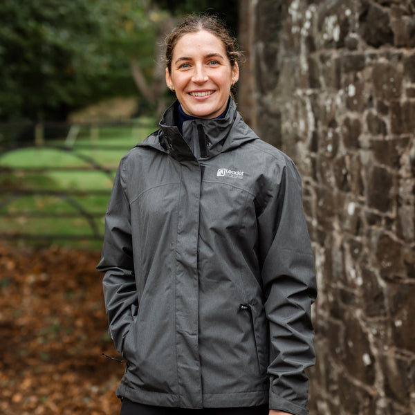 LE Tully Waterproof Jacket