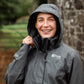 LE Tully Waterproof Jacket