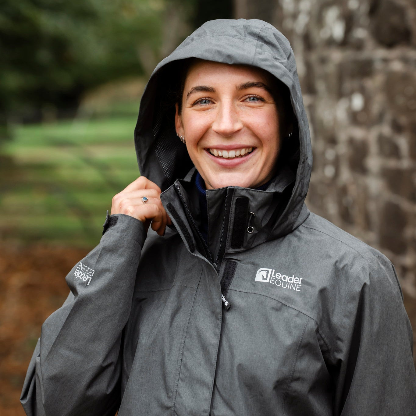 LE Tully Waterproof Jacket