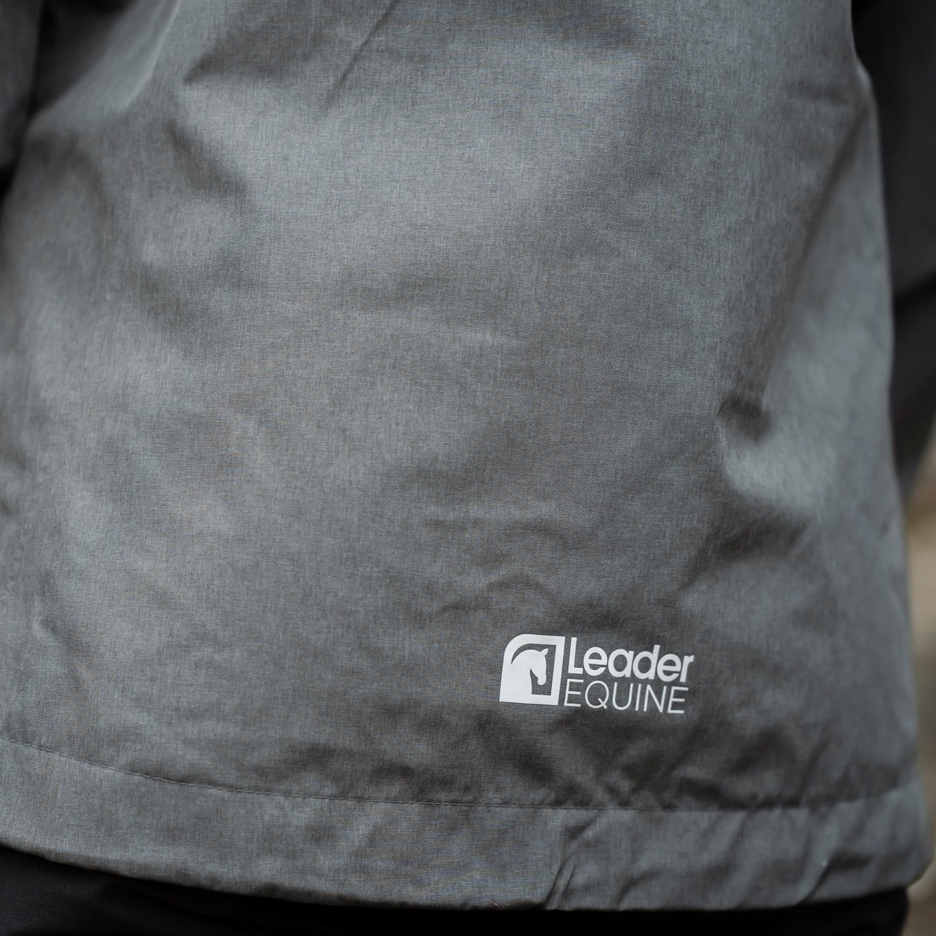 LE Tully Waterproof Jacket