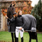 LE Champion Wool Show Rug