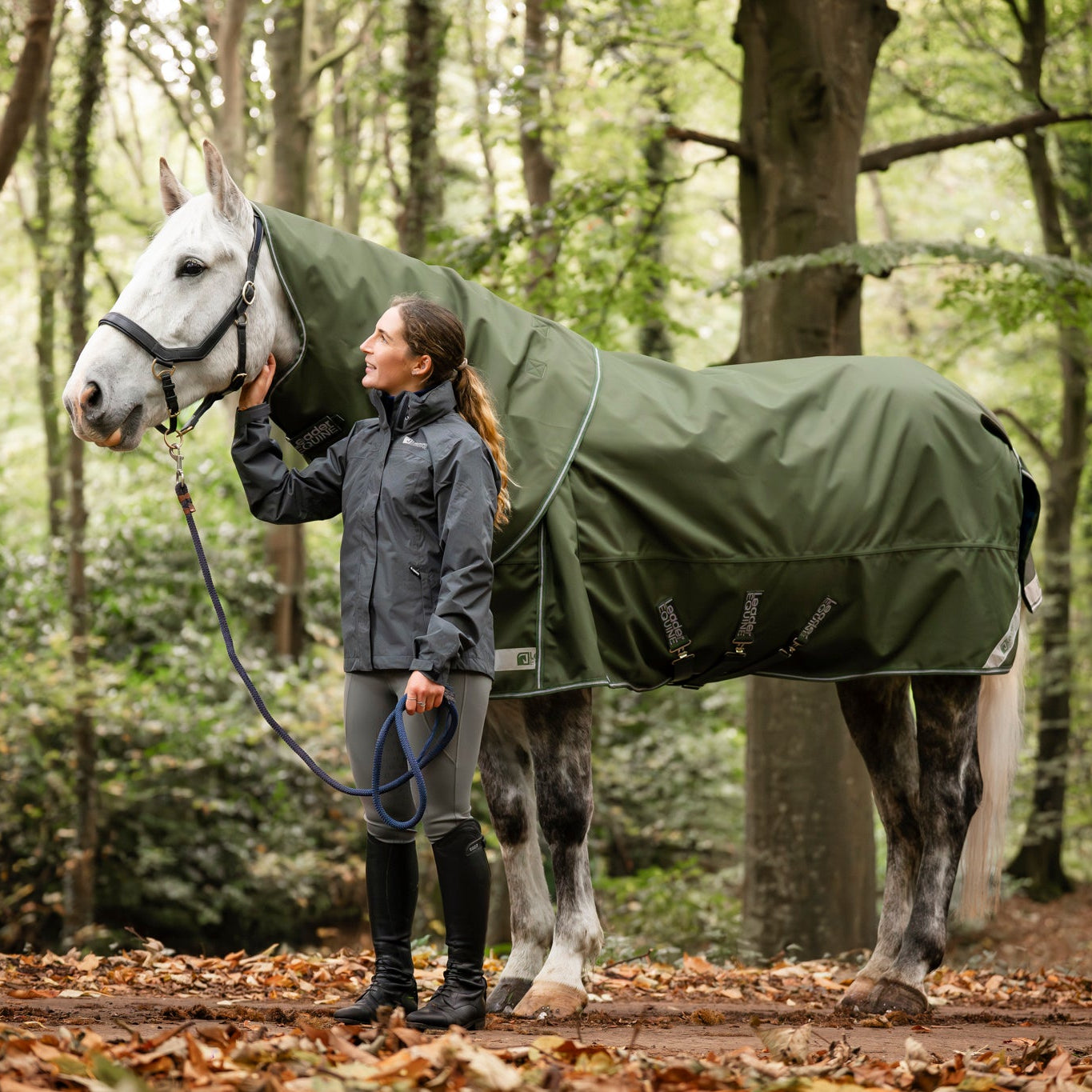 LE Boxter Turnout 100g