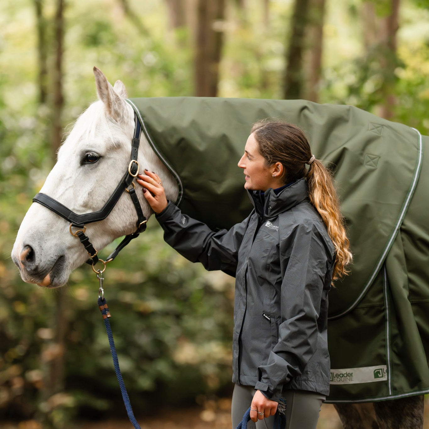 LE Boxter Turnout 100g