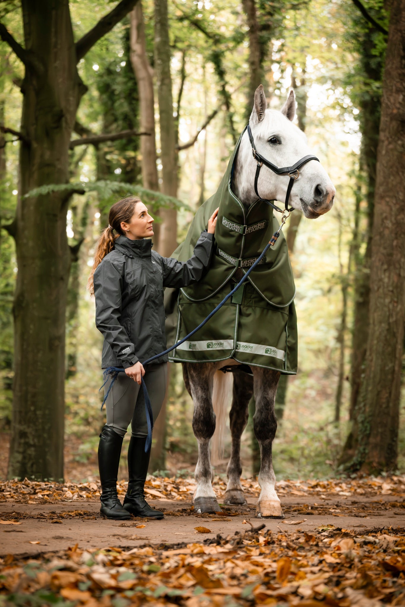 LE Boxter Turnout 100g