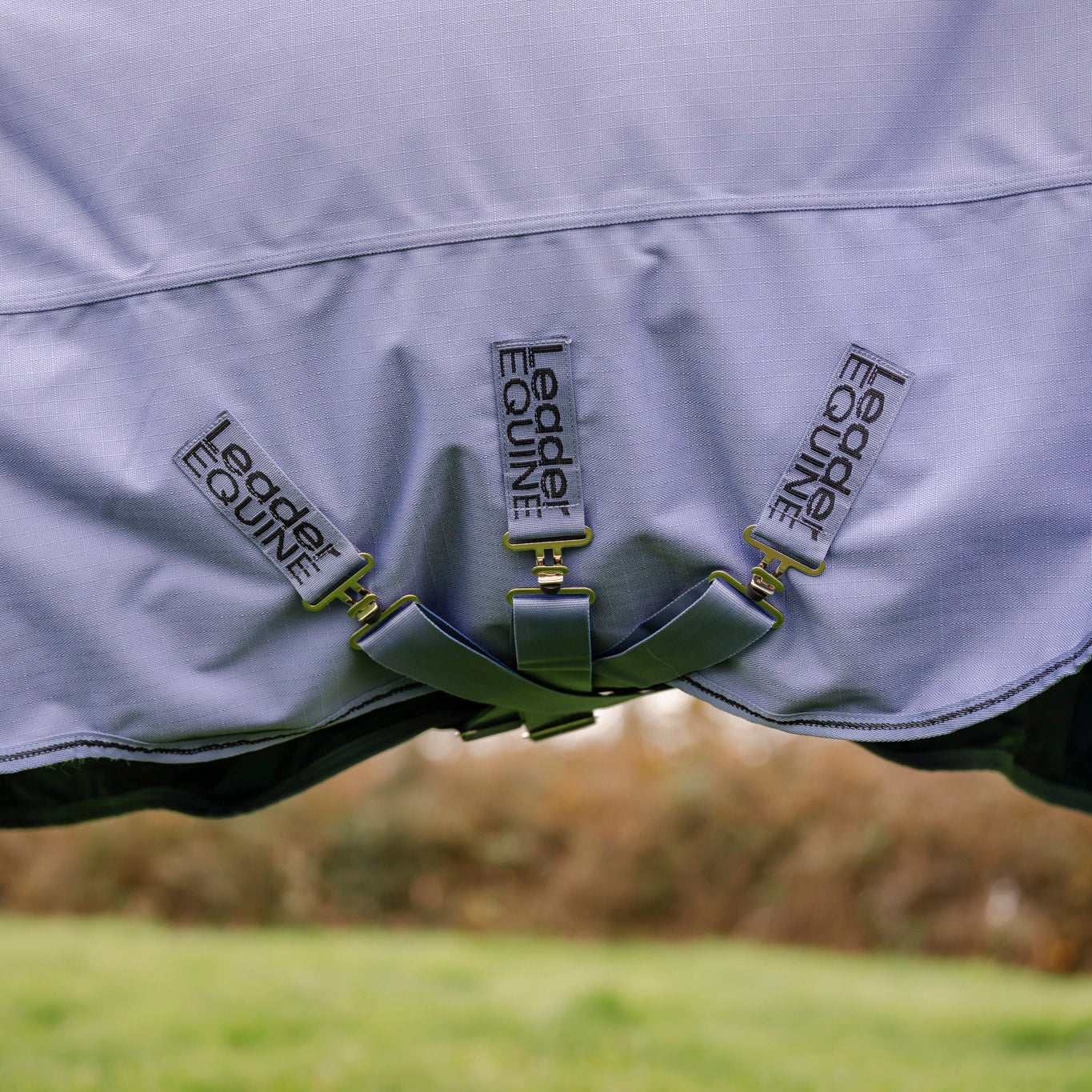 LE Boxter Turnout Ripstop 50g