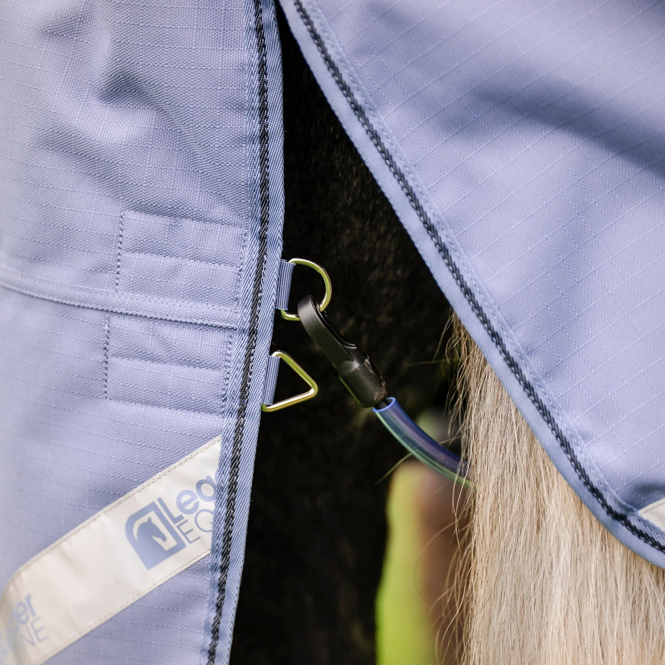 LE Boxter Turnout Ripstop 50g