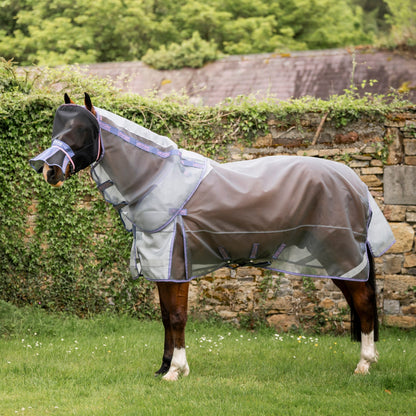 LE Defender Anti-Insect Fly Rug