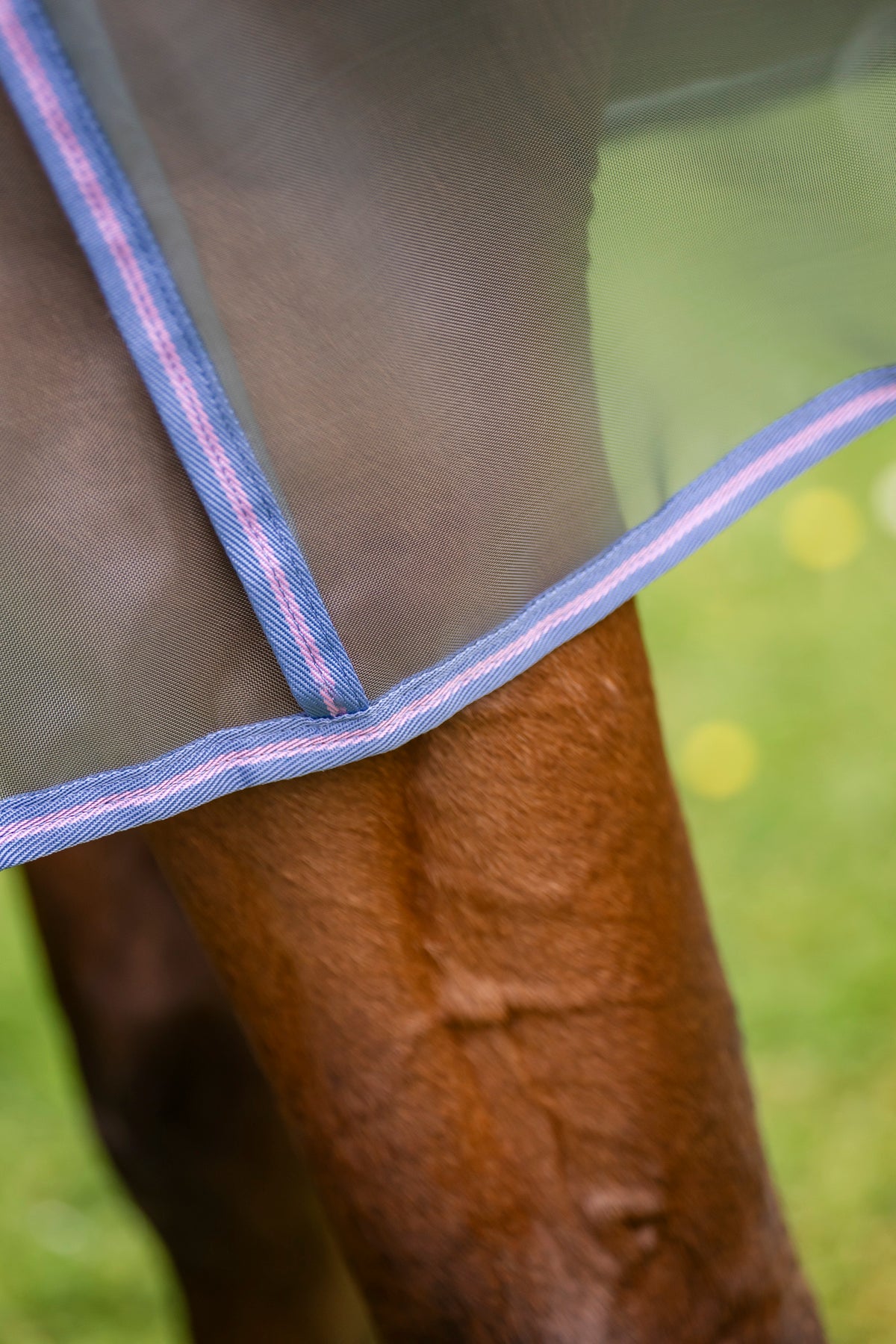 LE Defender Anti-Insect Fly Rug