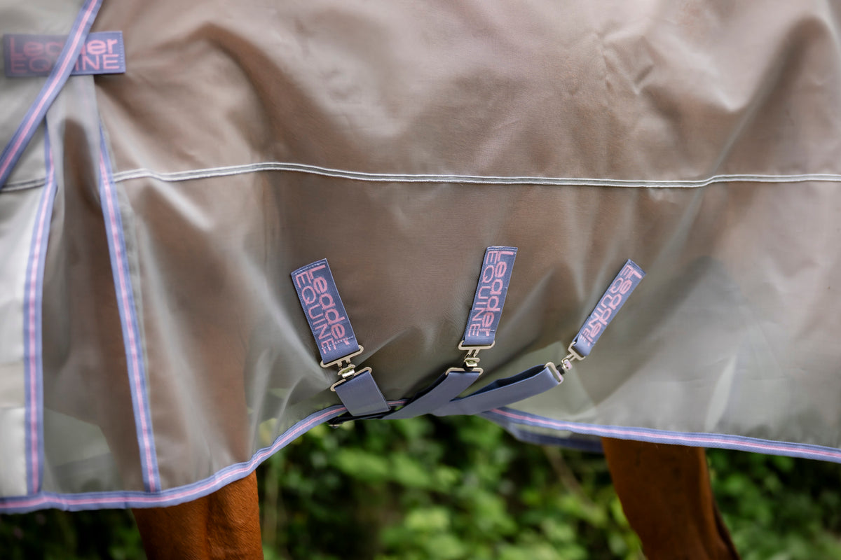 LE Defender Anti-Insect Fly Rug