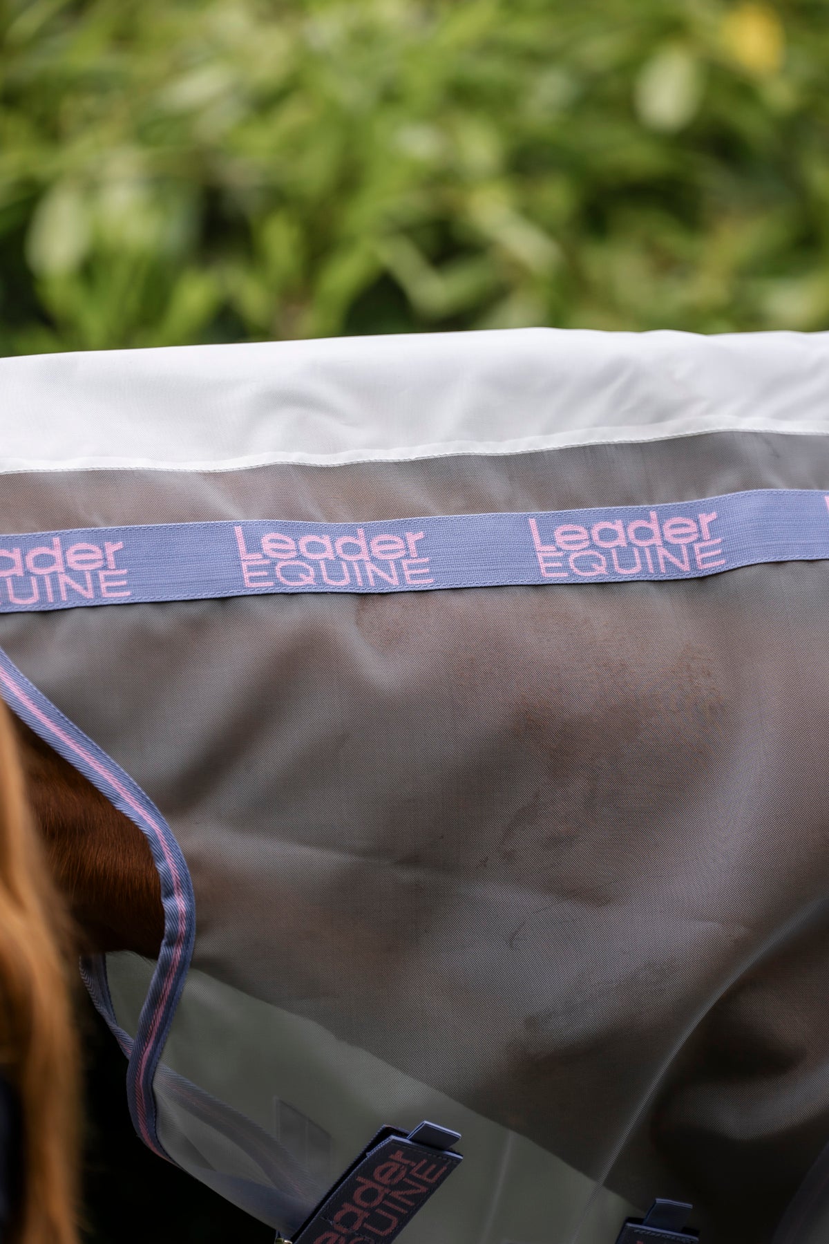 LE Defender Anti-Insect Fly Rug