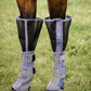 LE Defender Plus Fly Boots