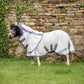 LE Fieldsafe Pony Summer Lightweight Sheet