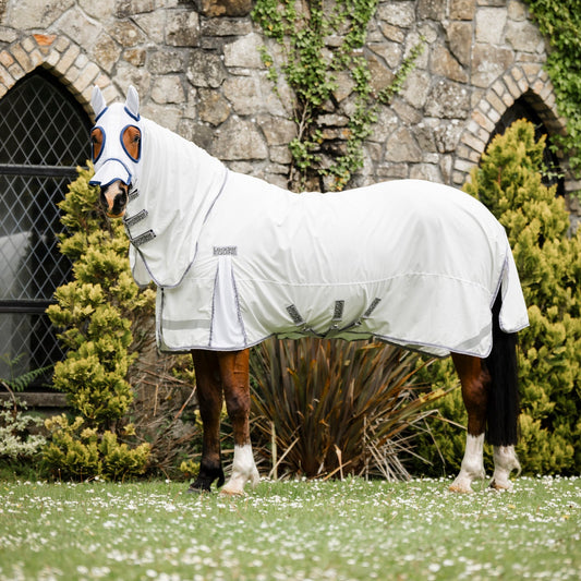LE Fieldsafe Summer Relief Rug