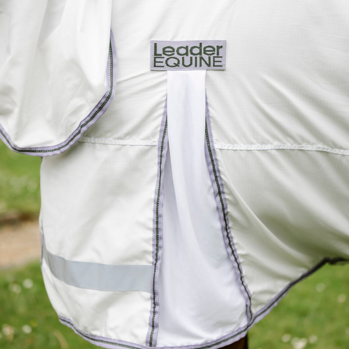 LE Fieldsafe Summer Relief Rug