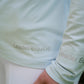 LE Moda Graph 1/4 Zip Top